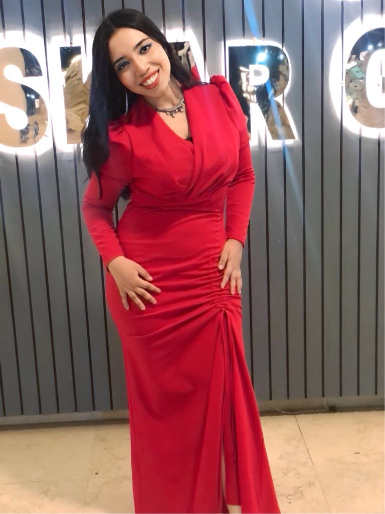 sara elzeftawey