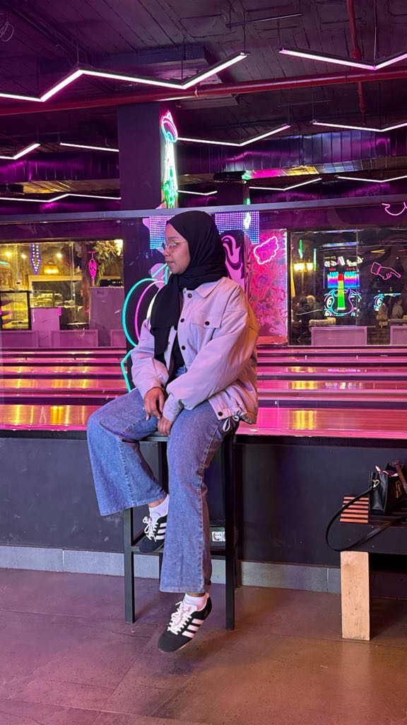 kholoud sal
