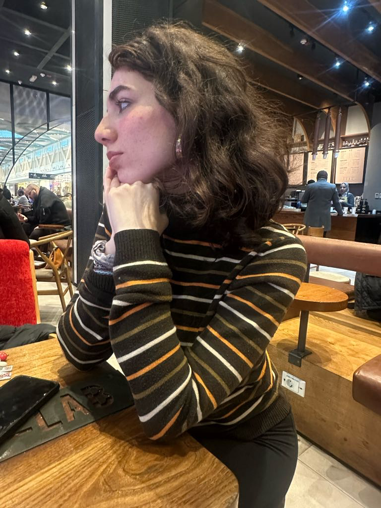 yara gamal