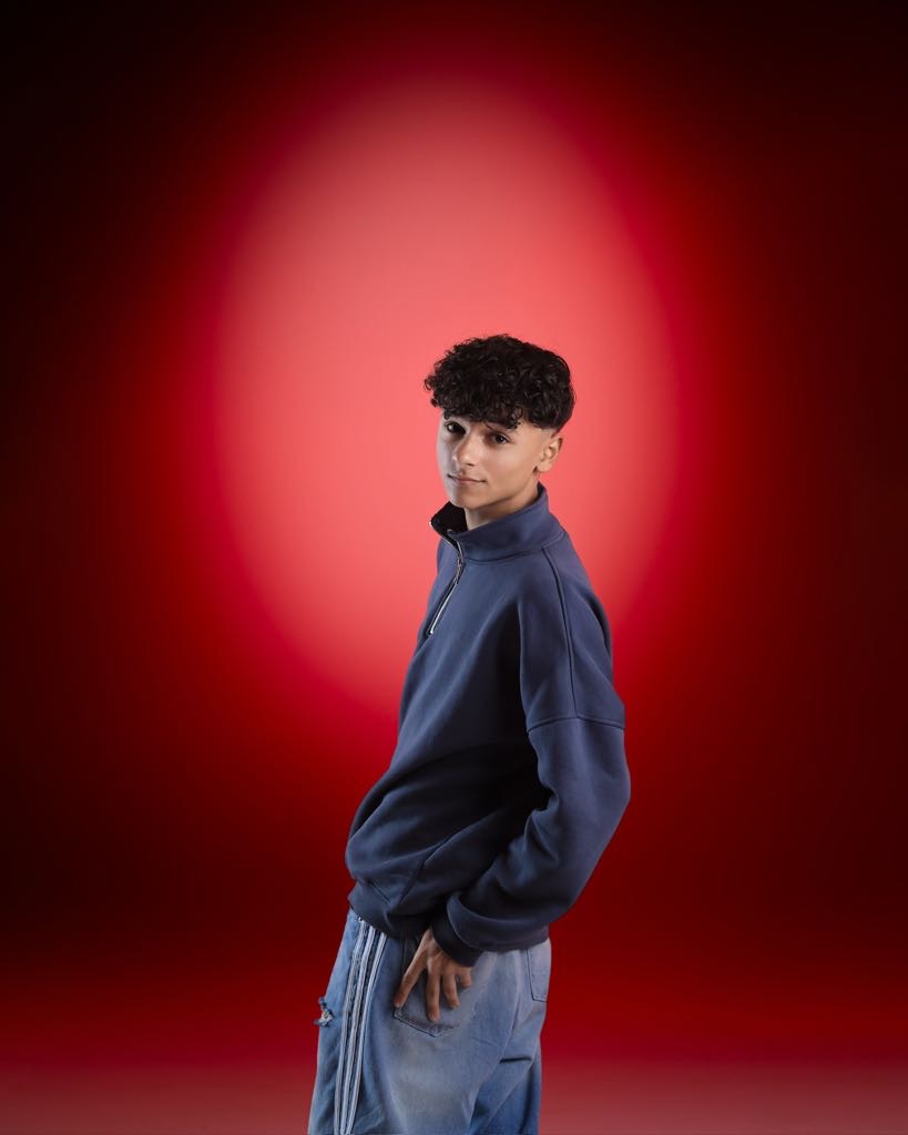 Husam Ahmed